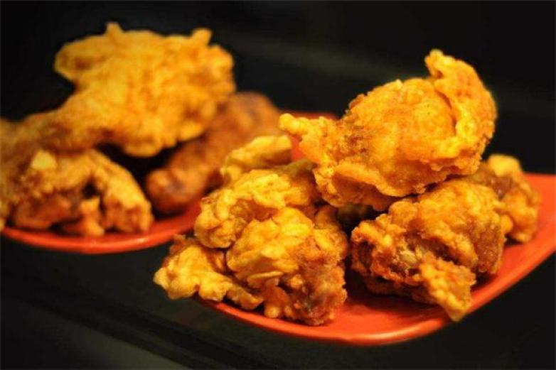 鱼蛋哥韩国炸鸡